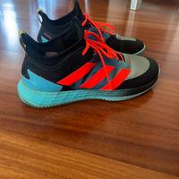Scarpe da tennis Adizero Ubersonic 4 M Clay