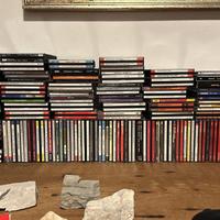 Lotto 200 cd musica  classica e lirica