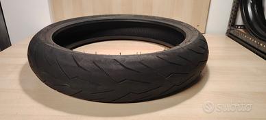 Pirelli diablo rosso III 120 60 17 dot 2021
