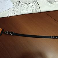 Colare taglia s nero