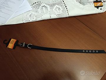 Colare taglia s nero