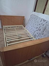 letto x anziani