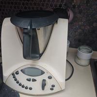 Bimby vecchio modello