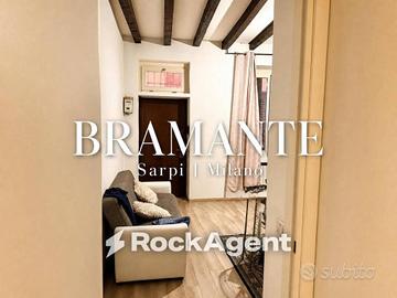 Appartamento di 55 m² con 2 locali a Milano