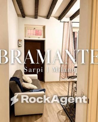 Appartamento di 55 m² con 2 locali a Milano