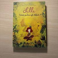 Lilli Vietato parlare agli elefanti