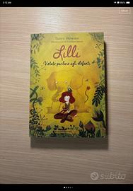 Lilli Vietato parlare agli elefanti