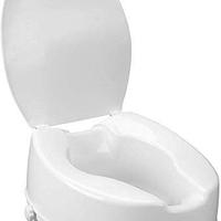 Rialzo per WC