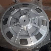 Borchie coppe ruota auto epoca 