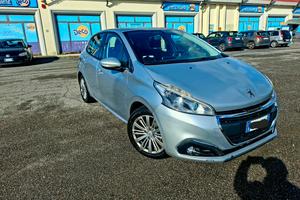 Peugeot 208 anno 2018 1.6 diesel