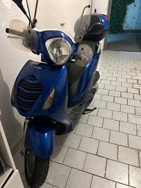 Honda ps 125 anno 2005