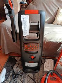 idropulitrice black Decker 