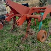 Ripuntatore agricolo