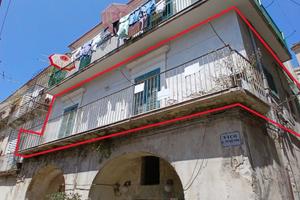 Appartamento a Modica (RG) - Modica Bassa