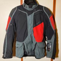 Dainese Explorer 2 tg 46 giacca moto goretex
