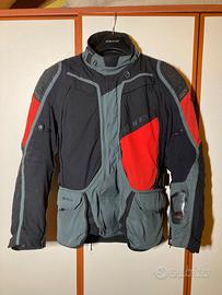 Dainese Explorer 2 tg 46 giacca moto goretex