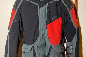 Dainese Explorer 2 tg 46 giacca moto goretex