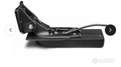 Sonda trasduttore ecoscandaglio