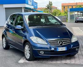 Mercedes classe a 150 Benzina euro4 5PORTE