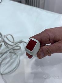 Sonda ecografo GE Cardio e lineare