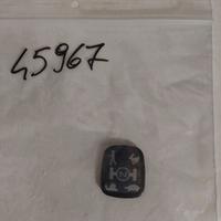 Calotta leva riduttore