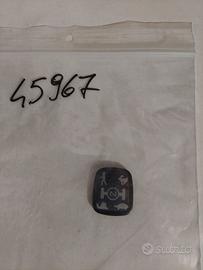 Calotta leva riduttore