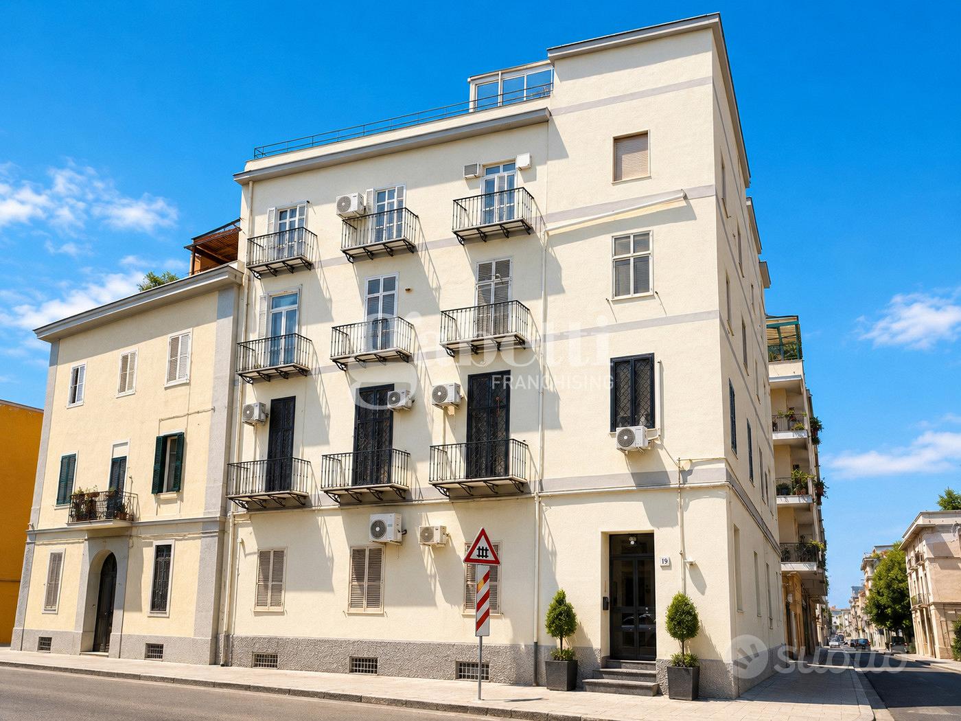 Appartamento – Napoli, Bagnoli, Municipalità 10 - Vista 3