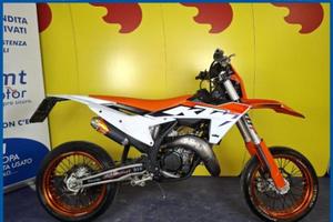 KTM SX 125 Finanziabile - NERO/ARANCIO - 46