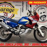 HONDA AFRICA TWIN XRV 750 - 2002