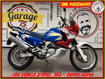 HONDA AFRICA TWIN XRV 750 - 2002