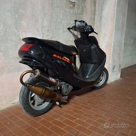 Malaguti f10 jet linw