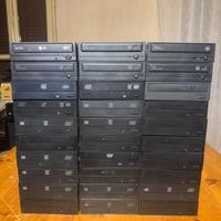 Masterizatori dvd  interni