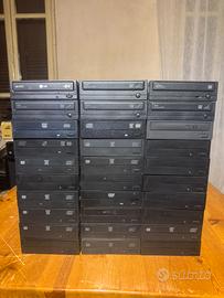 Masterizatori dvd  interni