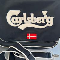 Tracolla CARLSBERG