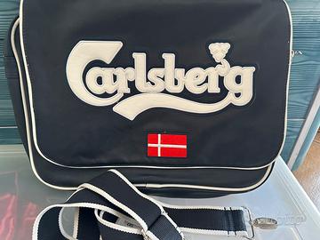 Tracolla CARLSBERG