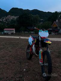 ktm sx 85 2020