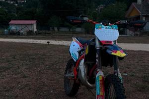 ktm sx 85 2020