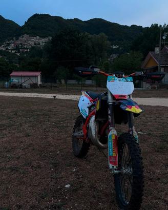 ktm sx 85 2020