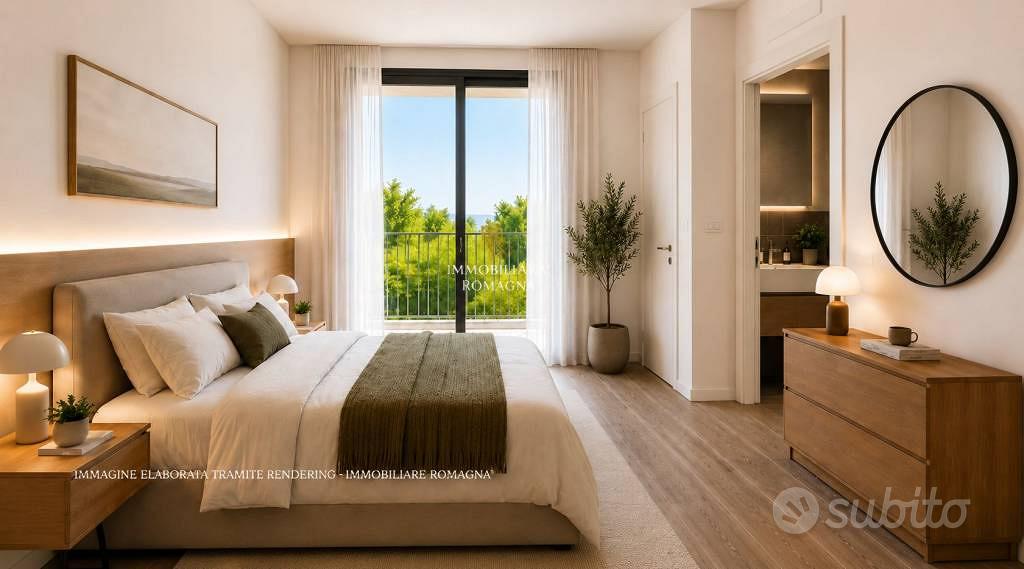 Appartamento – FC - Vista 3