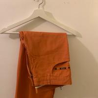 Pantalone Vancouver - L - Arancione