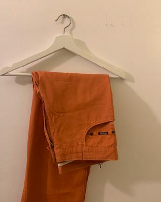 Pantalone Vancouver - L - Arancione