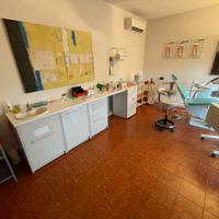 Studio dentistico avviato
