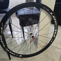 Ruote dt swiss rc38 t