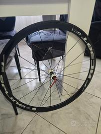 Ruote dt swiss rc38 t