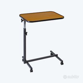 Tavolino Servipranzo / Computer da letto-divano