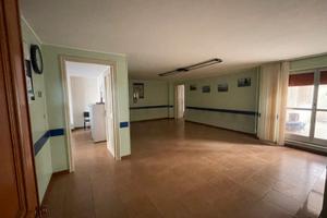 ALTAMURA, zona P.zza S. TERESA, ufficio