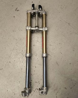 Forcella Kayaba 46mm Honda Cr 125/250