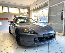 HONDA S2000 2.0 16V VTEC