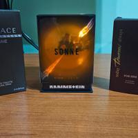 3 Profumi NUOVI – Rammstein, Versace, Avon