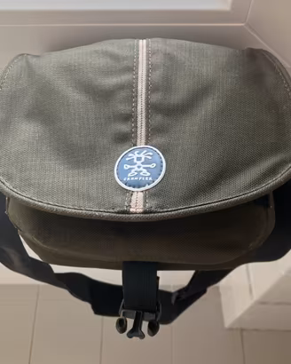 Crumpler Pretty Boy 2500 (M) Borsa Fotografica